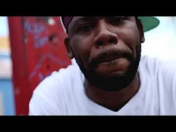 Video: Reks ft J Nics - Bang Bang
